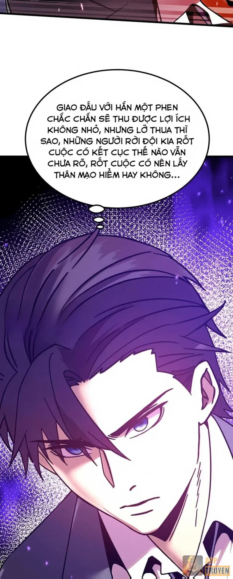 Cao Võ: Hạ Cánh Đến Một Vạn Năm Sau Chapter 286 - 47