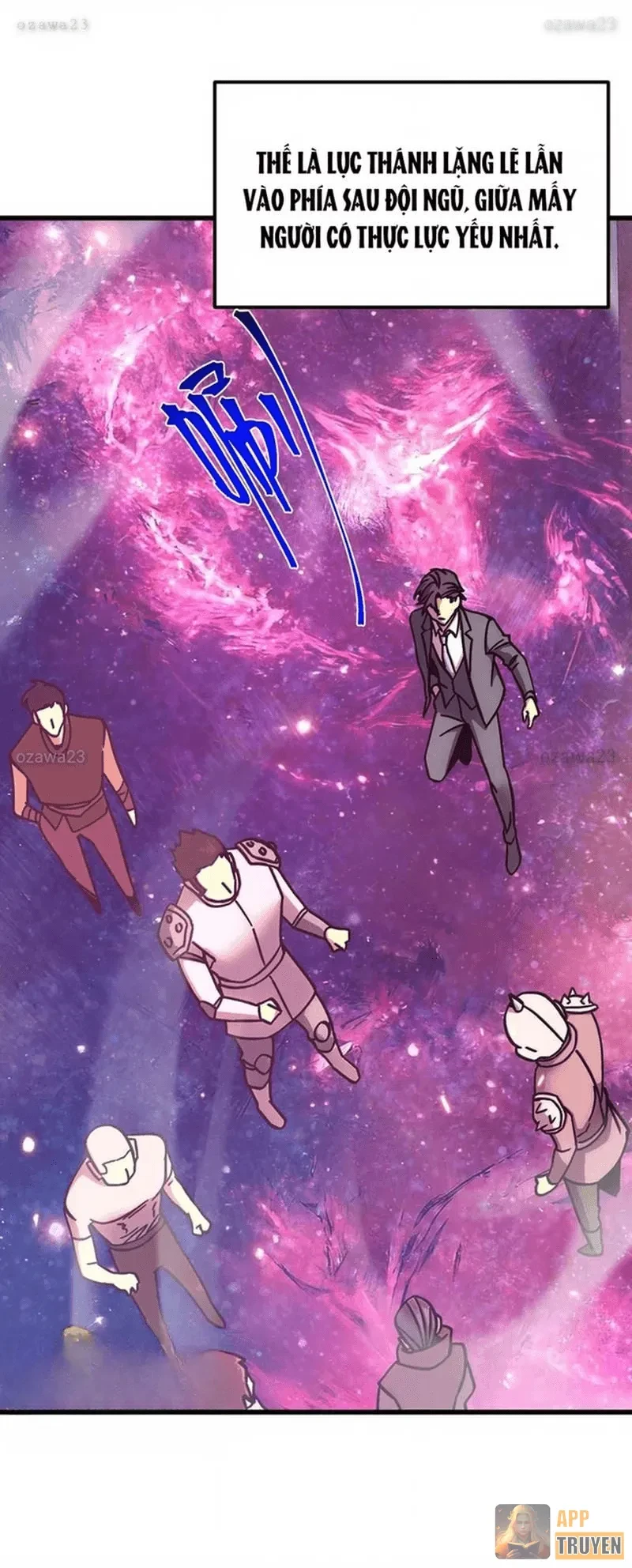 Cao Võ: Hạ Cánh Đến Một Vạn Năm Sau Chapter 286 - 50