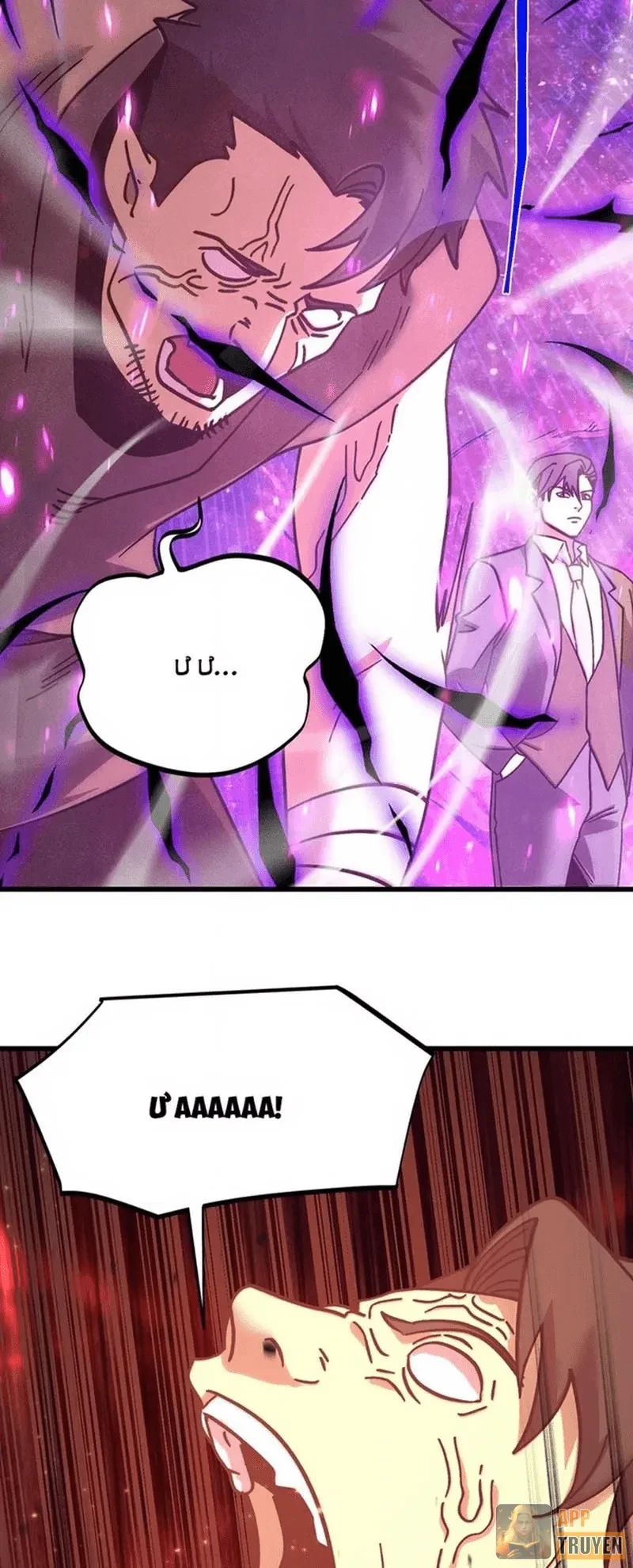 Cao Võ: Hạ Cánh Đến Một Vạn Năm Sau Chapter 286 - 52