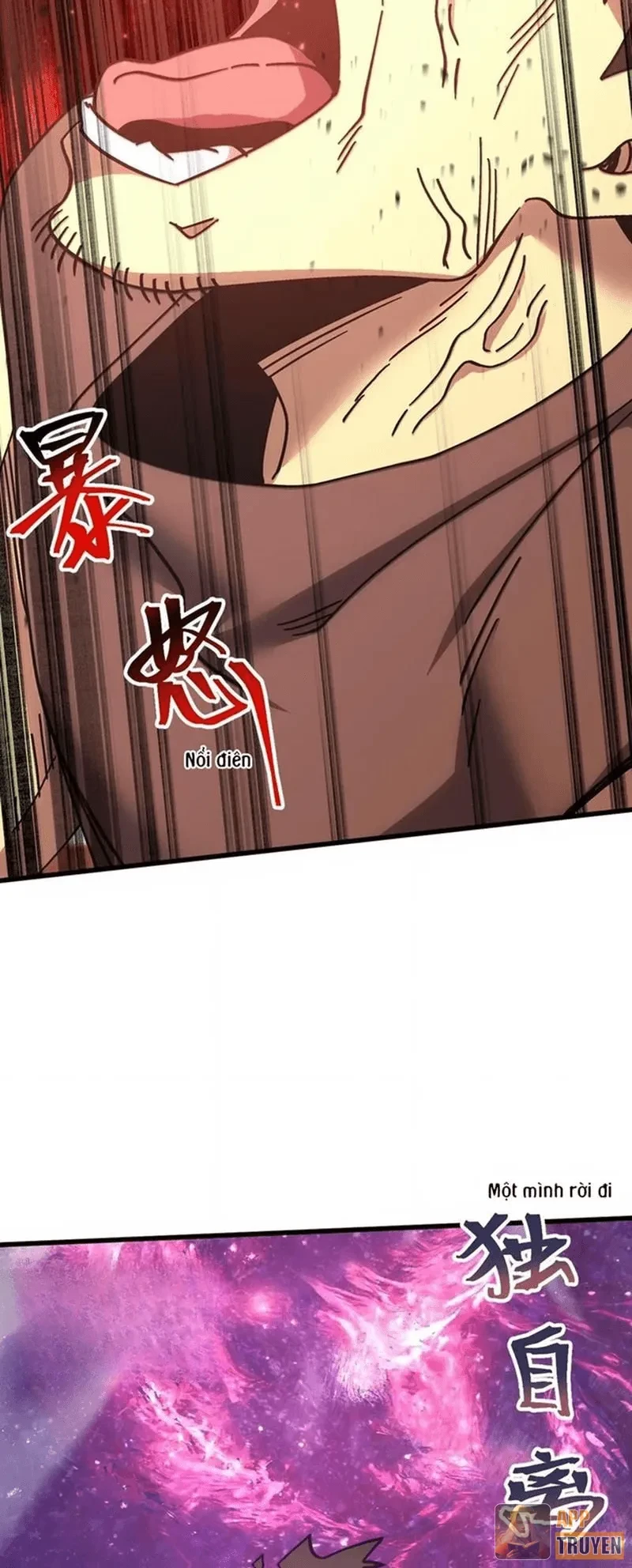 Cao Võ: Hạ Cánh Đến Một Vạn Năm Sau Chapter 286 - 53