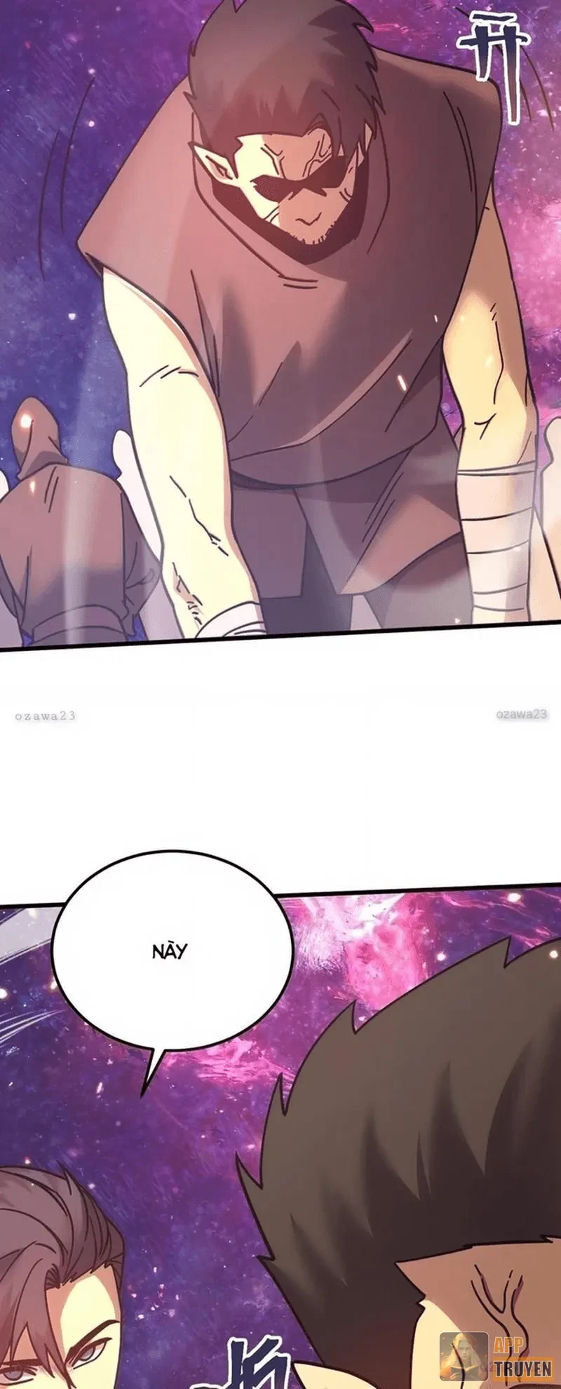 Cao Võ: Hạ Cánh Đến Một Vạn Năm Sau Chapter 286 - 54