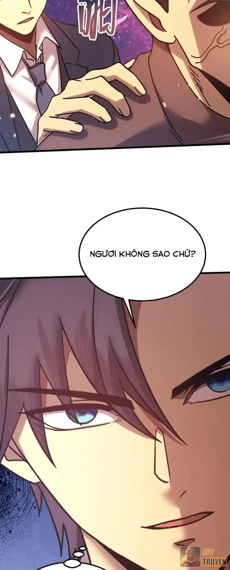 Cao Võ: Hạ Cánh Đến Một Vạn Năm Sau Chapter 286 - 55