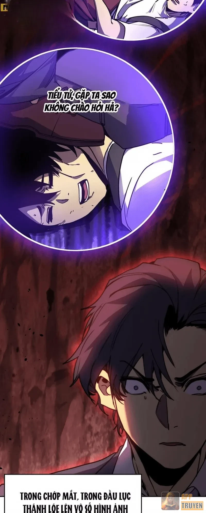 Cao Võ: Hạ Cánh Đến Một Vạn Năm Sau Chapter 287 - 6