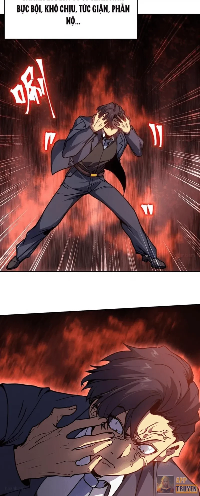 Cao Võ: Hạ Cánh Đến Một Vạn Năm Sau Chapter 287 - 7