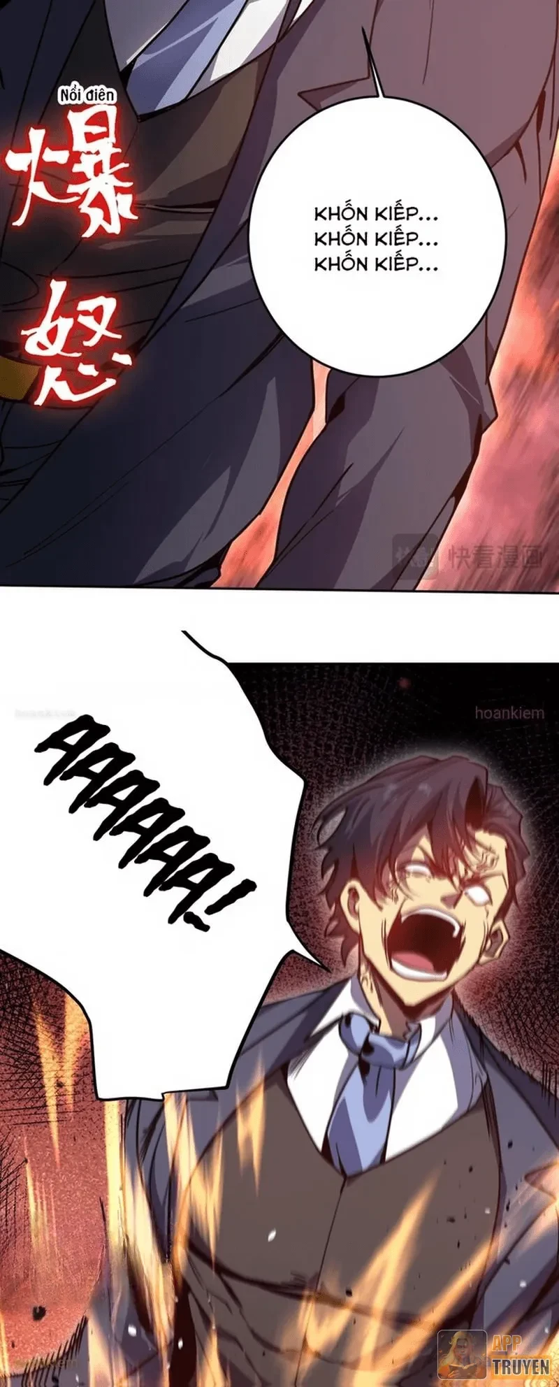 Cao Võ: Hạ Cánh Đến Một Vạn Năm Sau Chapter 287 - 8