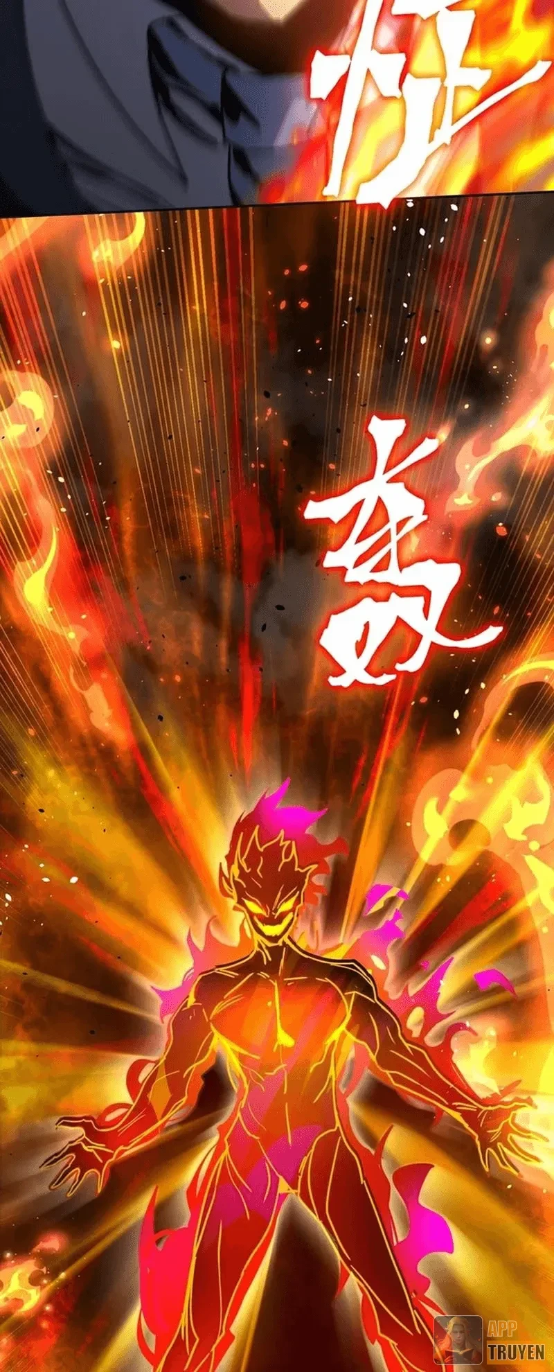 Cao Võ: Hạ Cánh Đến Một Vạn Năm Sau Chapter 287 - 10