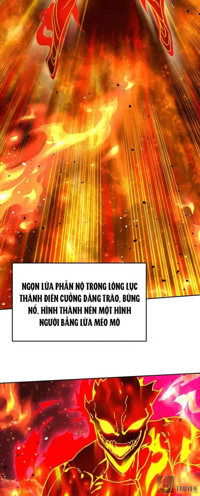 Cao Võ: Hạ Cánh Đến Một Vạn Năm Sau Chapter 287 - 11