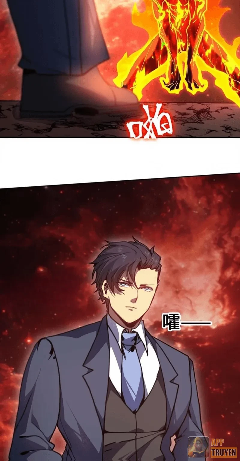 Cao Võ: Hạ Cánh Đến Một Vạn Năm Sau Chapter 287 - 13