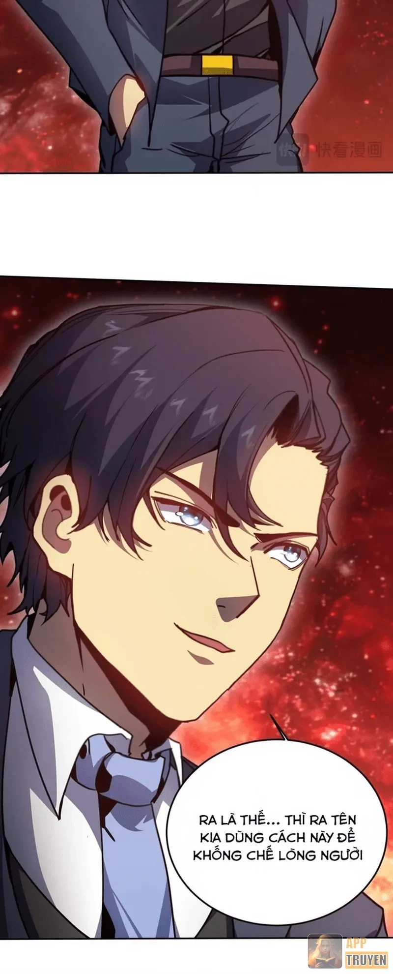 Cao Võ: Hạ Cánh Đến Một Vạn Năm Sau Chapter 287 - 14