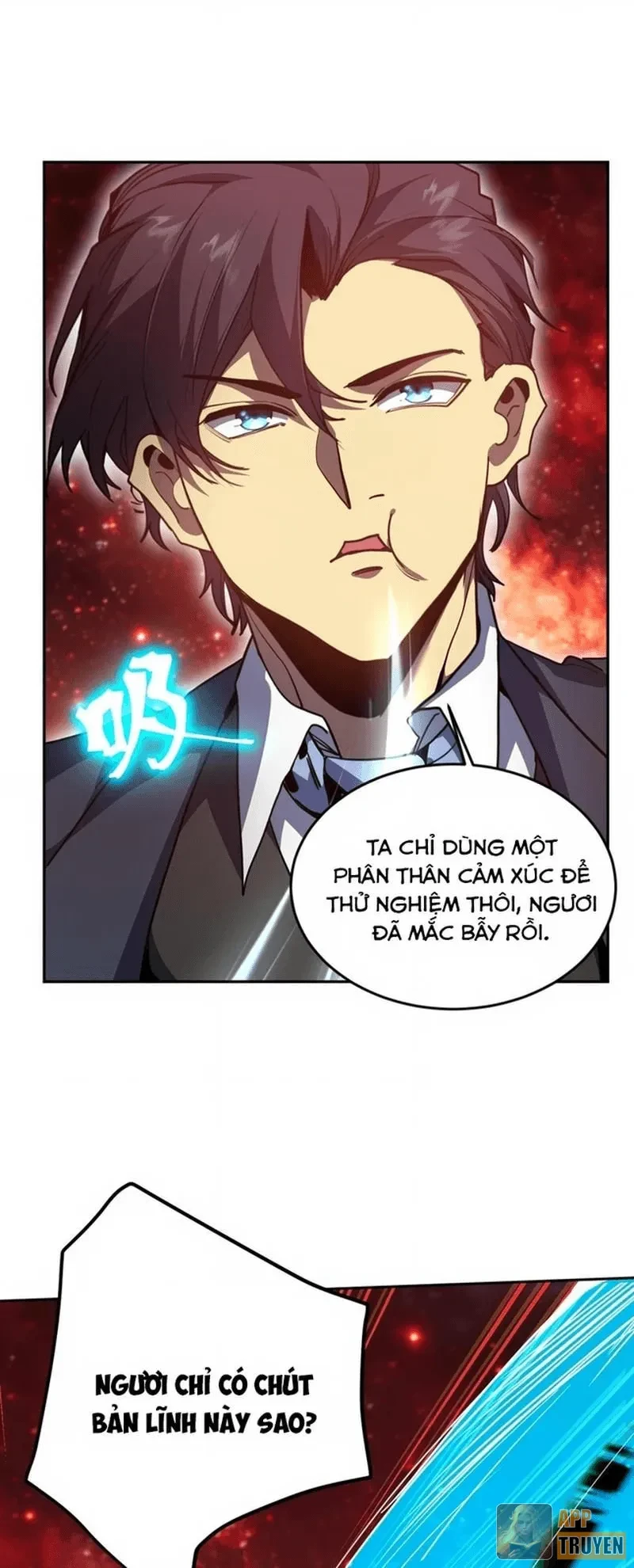 Cao Võ: Hạ Cánh Đến Một Vạn Năm Sau Chapter 287 - 15