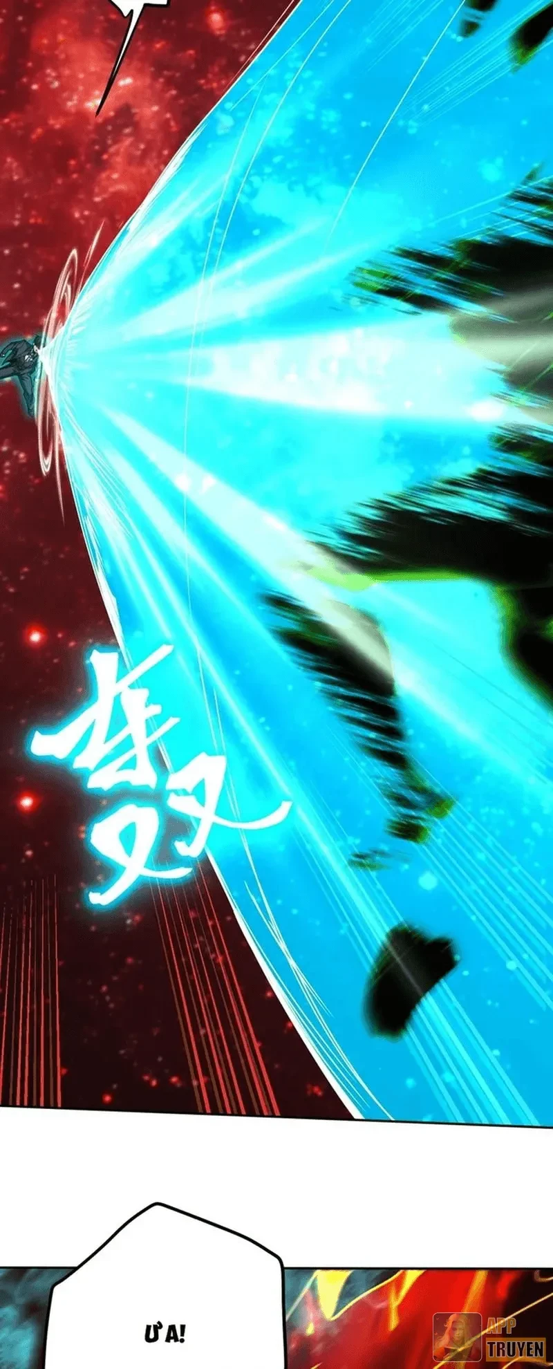 Cao Võ: Hạ Cánh Đến Một Vạn Năm Sau Chapter 287 - 16