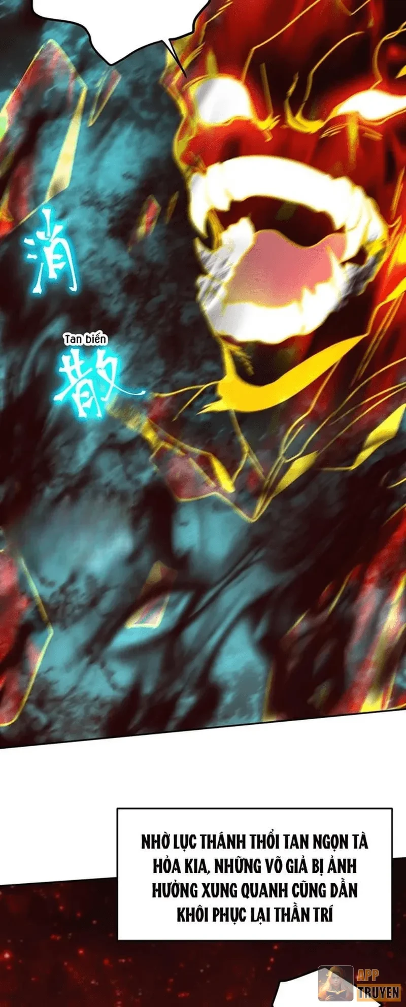 Cao Võ: Hạ Cánh Đến Một Vạn Năm Sau Chapter 287 - 17