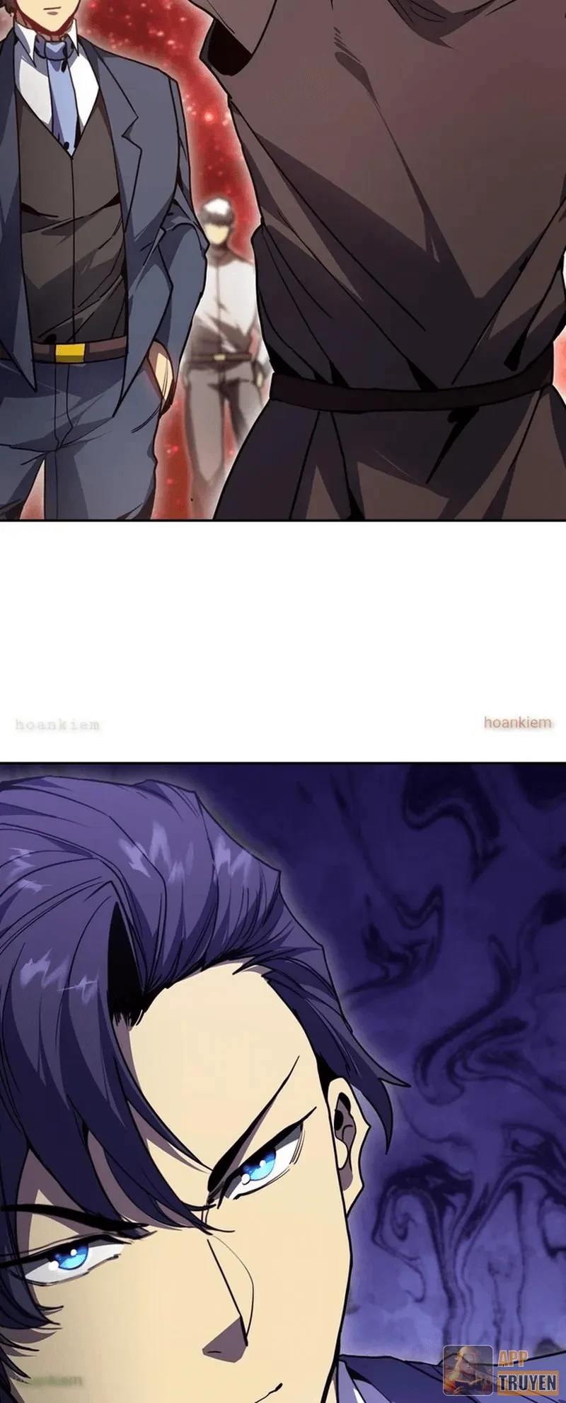 Cao Võ: Hạ Cánh Đến Một Vạn Năm Sau Chapter 287 - 19