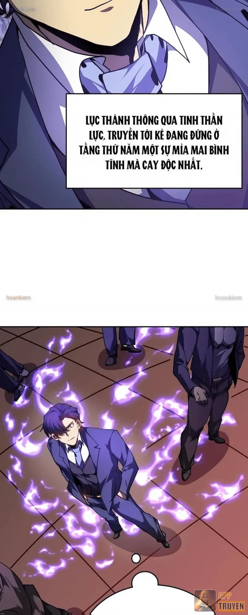 Cao Võ: Hạ Cánh Đến Một Vạn Năm Sau Chapter 287 - 20