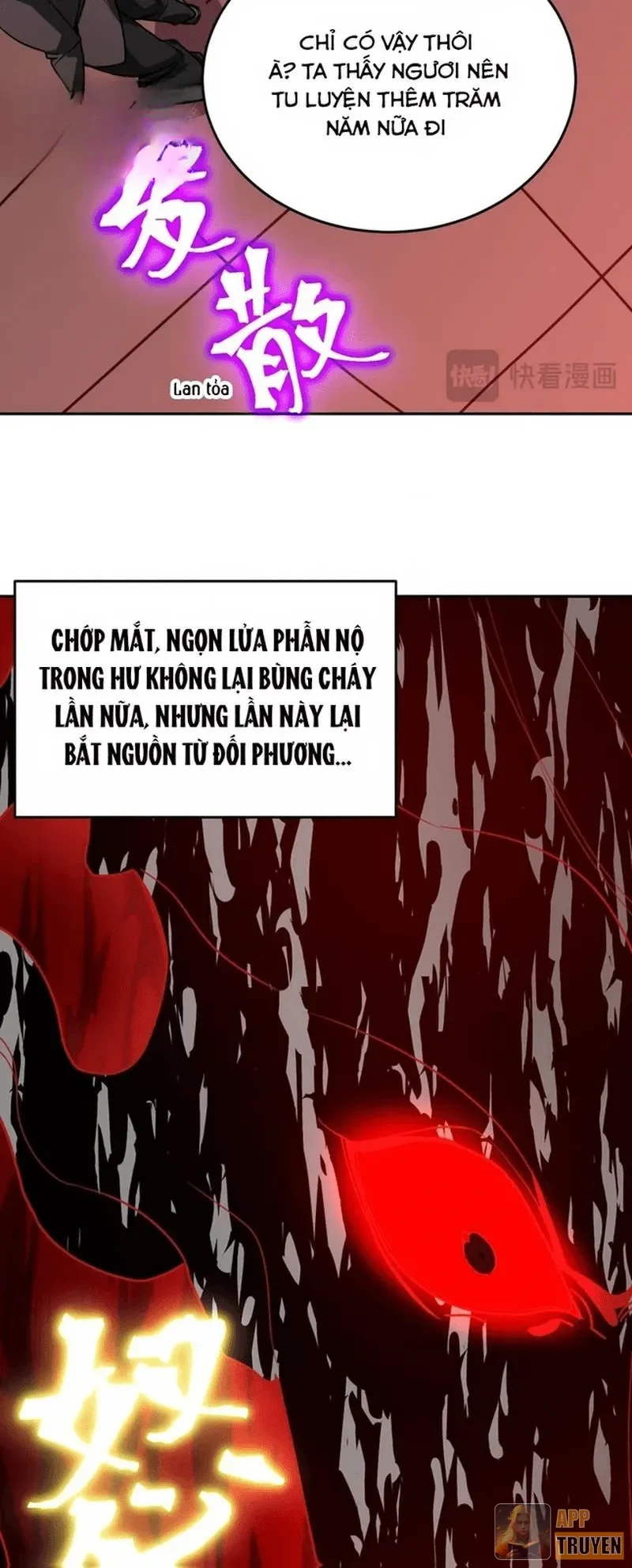 Cao Võ: Hạ Cánh Đến Một Vạn Năm Sau Chapter 287 - 21