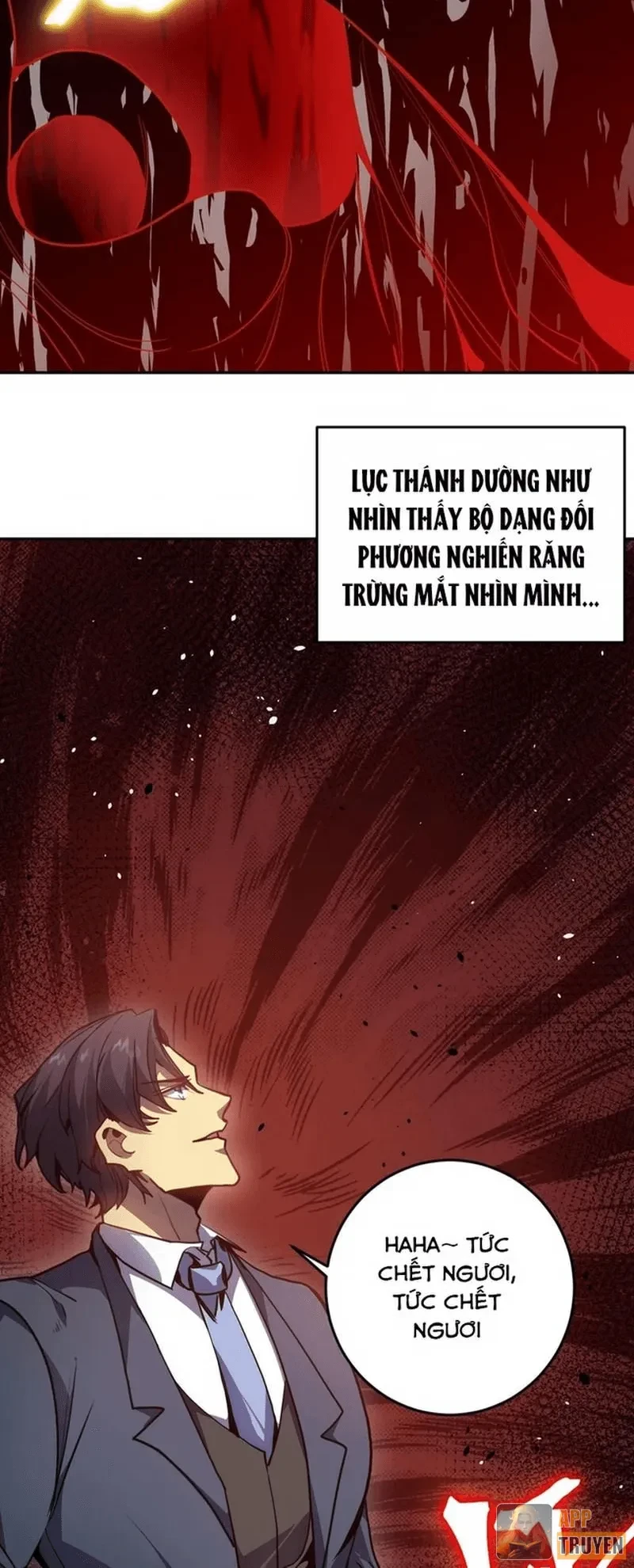 Cao Võ: Hạ Cánh Đến Một Vạn Năm Sau Chapter 287 - 22