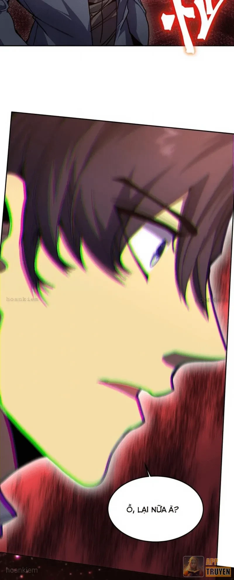 Cao Võ: Hạ Cánh Đến Một Vạn Năm Sau Chapter 287 - 23