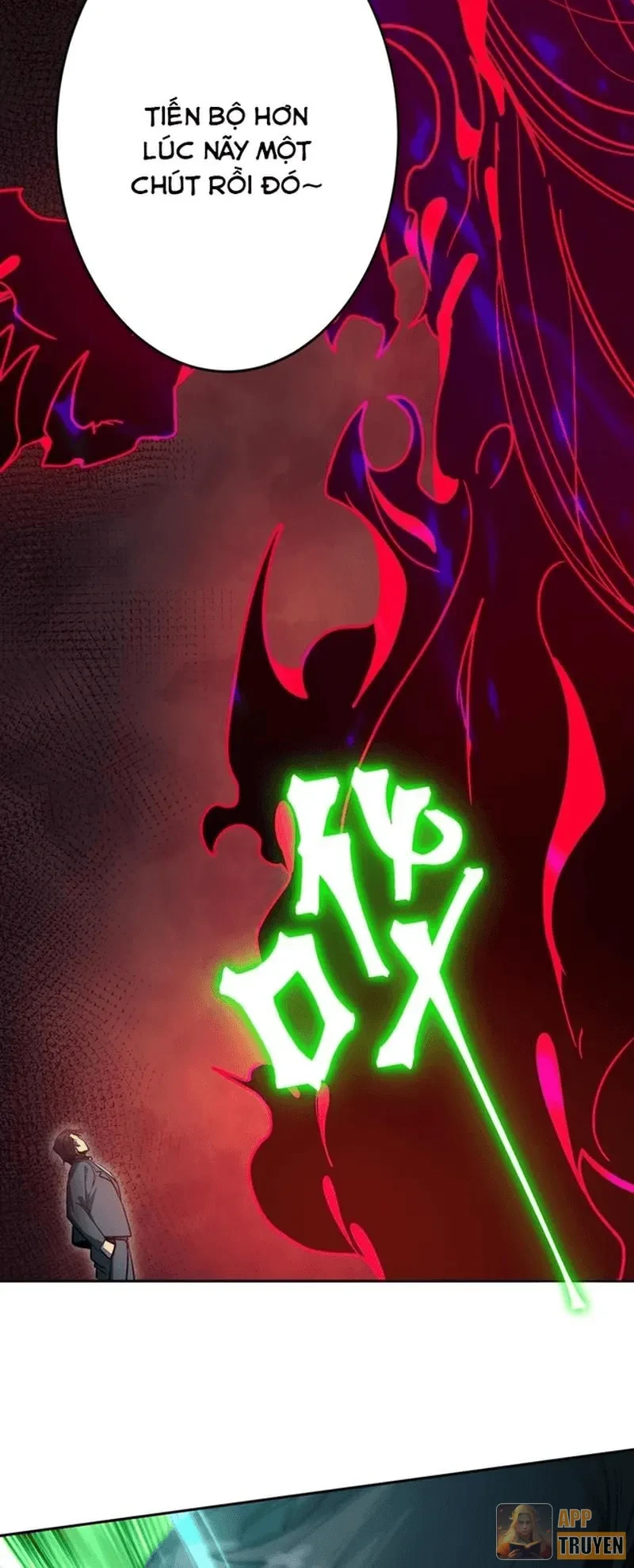 Cao Võ: Hạ Cánh Đến Một Vạn Năm Sau Chapter 287 - 26