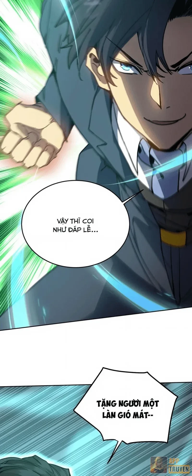 Cao Võ: Hạ Cánh Đến Một Vạn Năm Sau Chapter 287 - 27