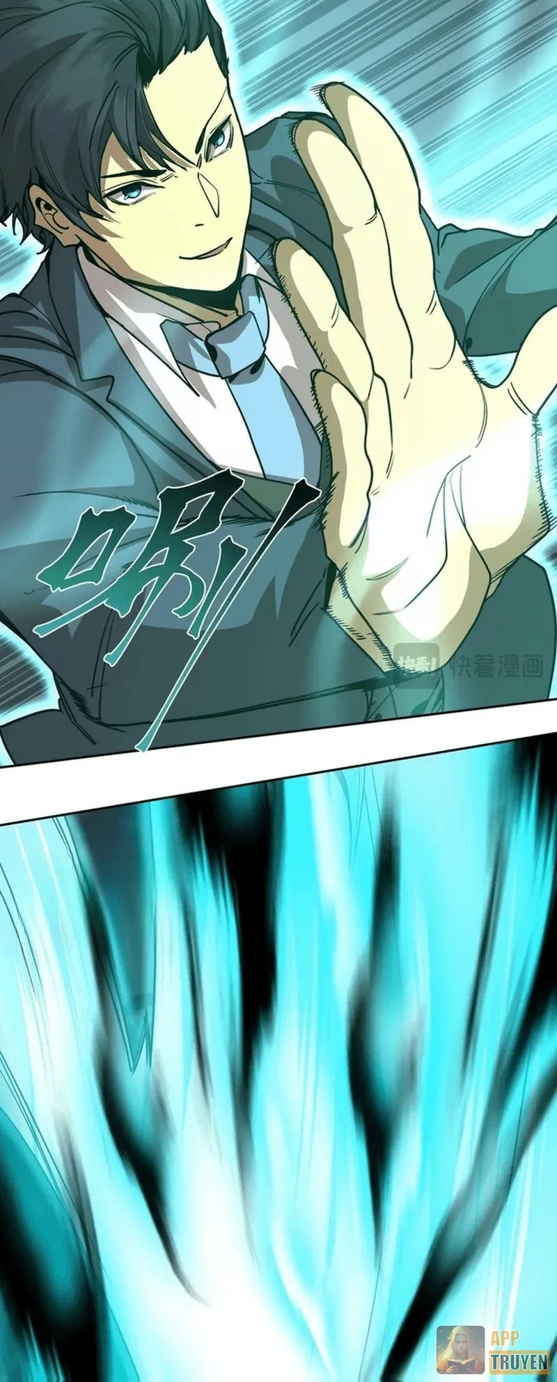 Cao Võ: Hạ Cánh Đến Một Vạn Năm Sau Chapter 287 - 28