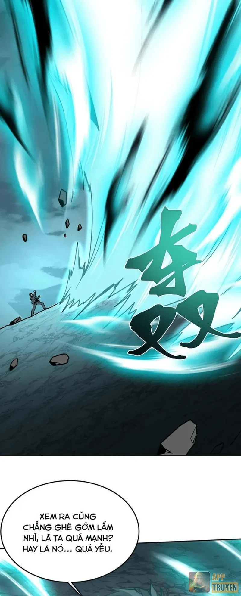 Cao Võ: Hạ Cánh Đến Một Vạn Năm Sau Chapter 287 - 29