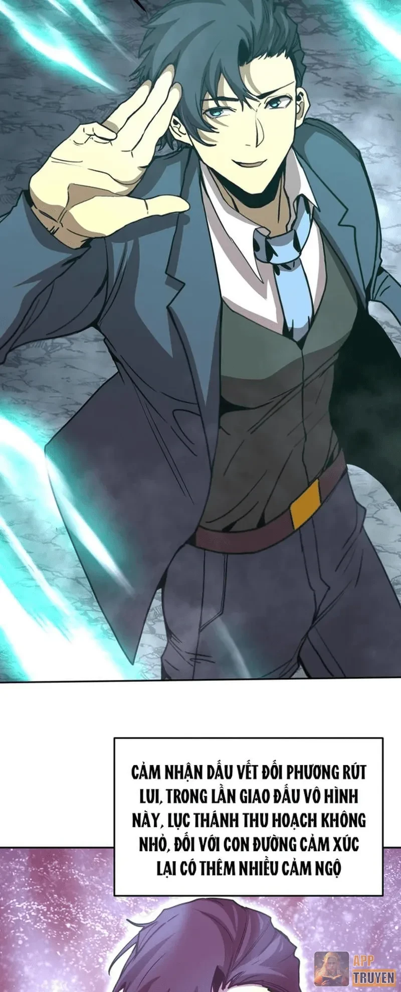 Cao Võ: Hạ Cánh Đến Một Vạn Năm Sau Chapter 287 - 30