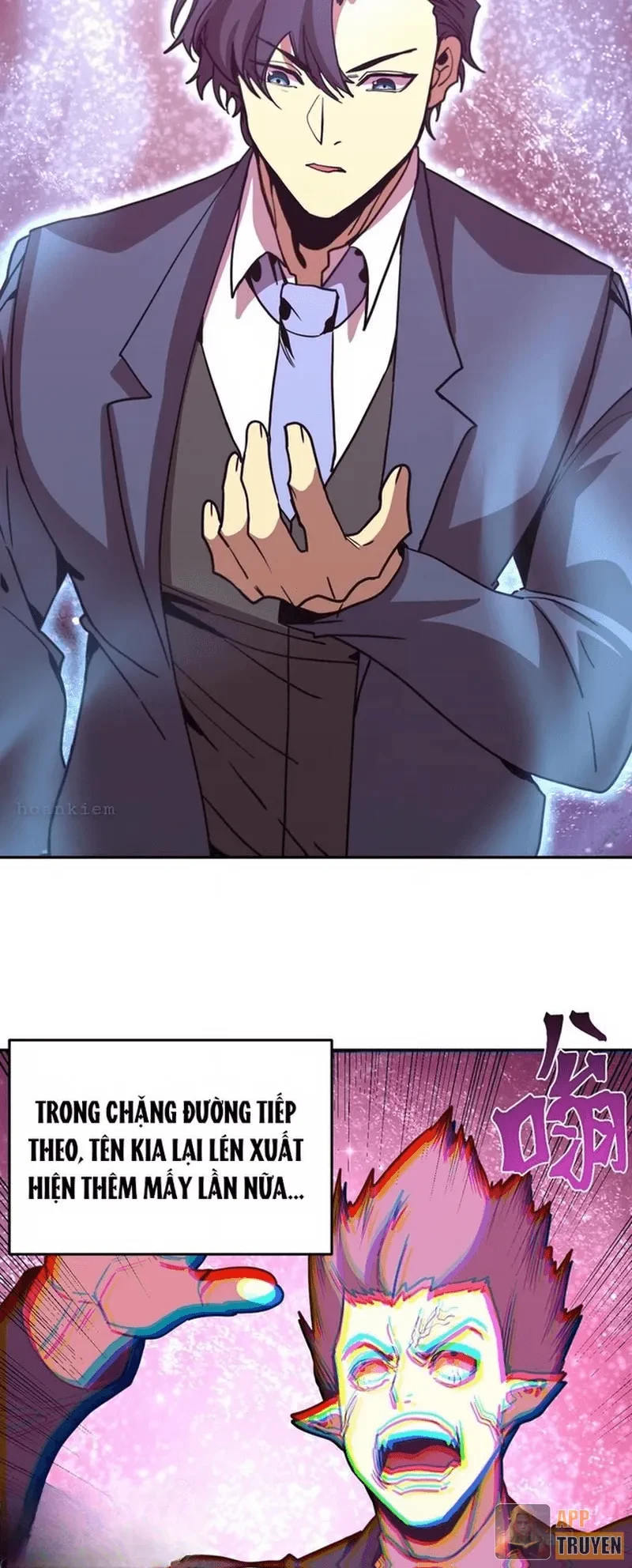 Cao Võ: Hạ Cánh Đến Một Vạn Năm Sau Chapter 287 - 31