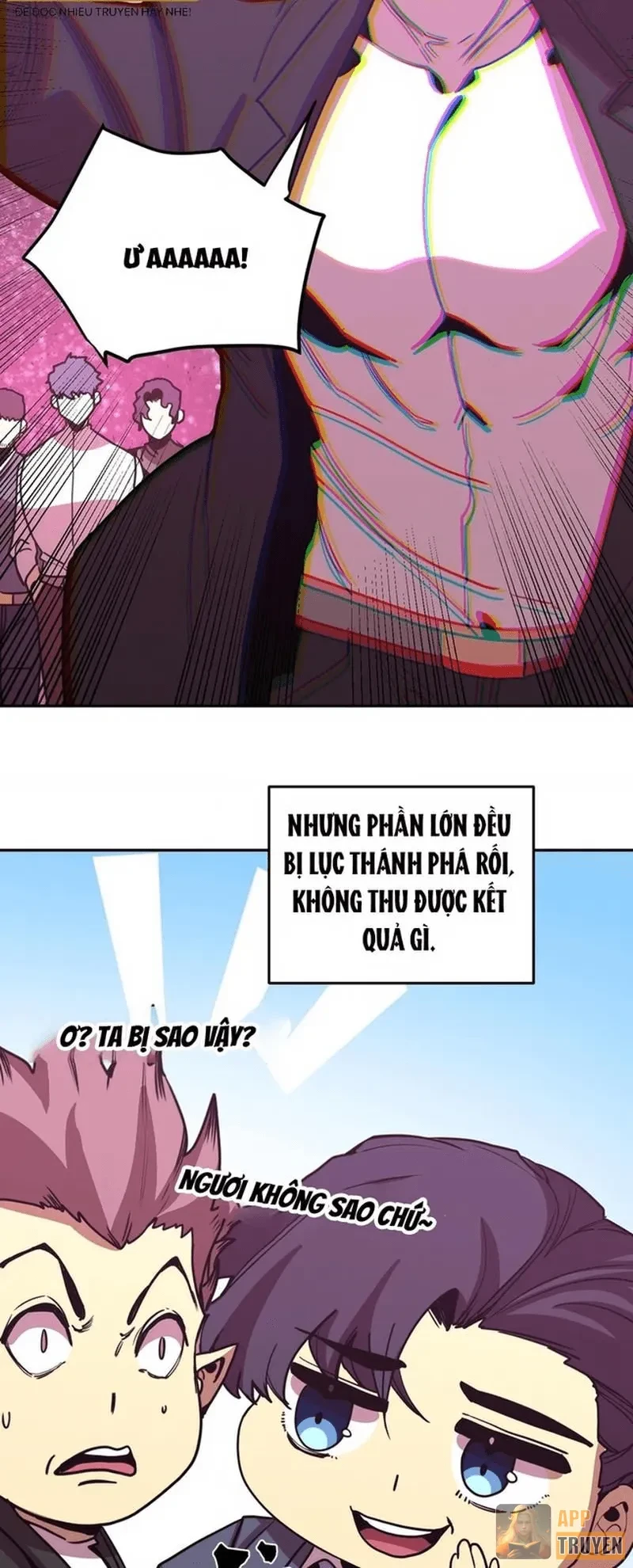 Cao Võ: Hạ Cánh Đến Một Vạn Năm Sau Chapter 287 - 32