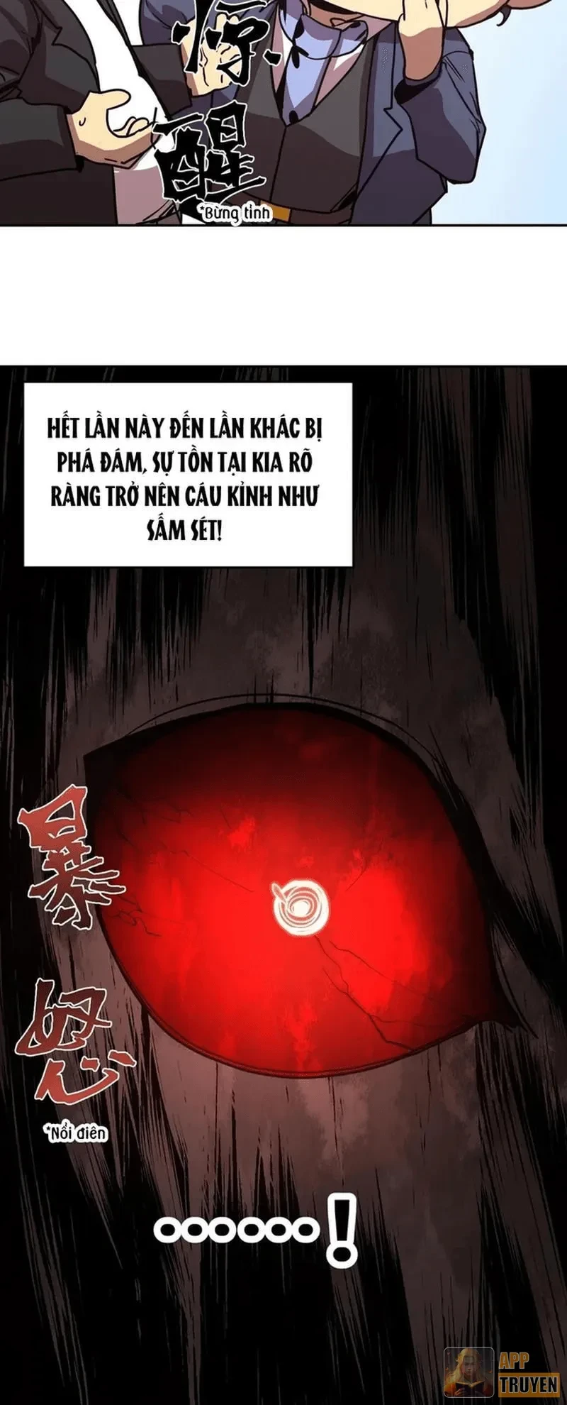 Cao Võ: Hạ Cánh Đến Một Vạn Năm Sau Chapter 287 - 33