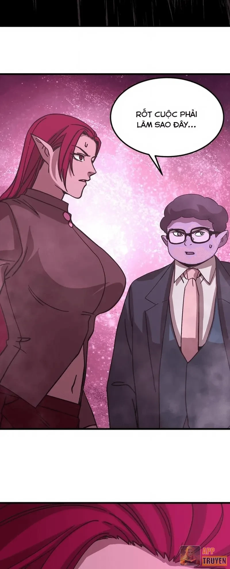 Cao Võ: Hạ Cánh Đến Một Vạn Năm Sau Chapter 287 - 34