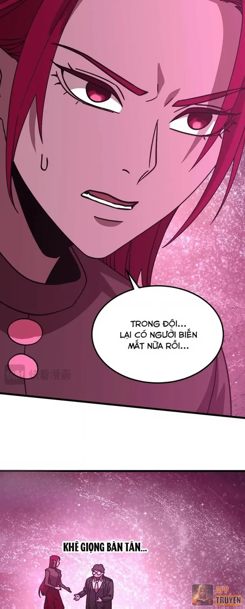 Cao Võ: Hạ Cánh Đến Một Vạn Năm Sau Chapter 287 - 35