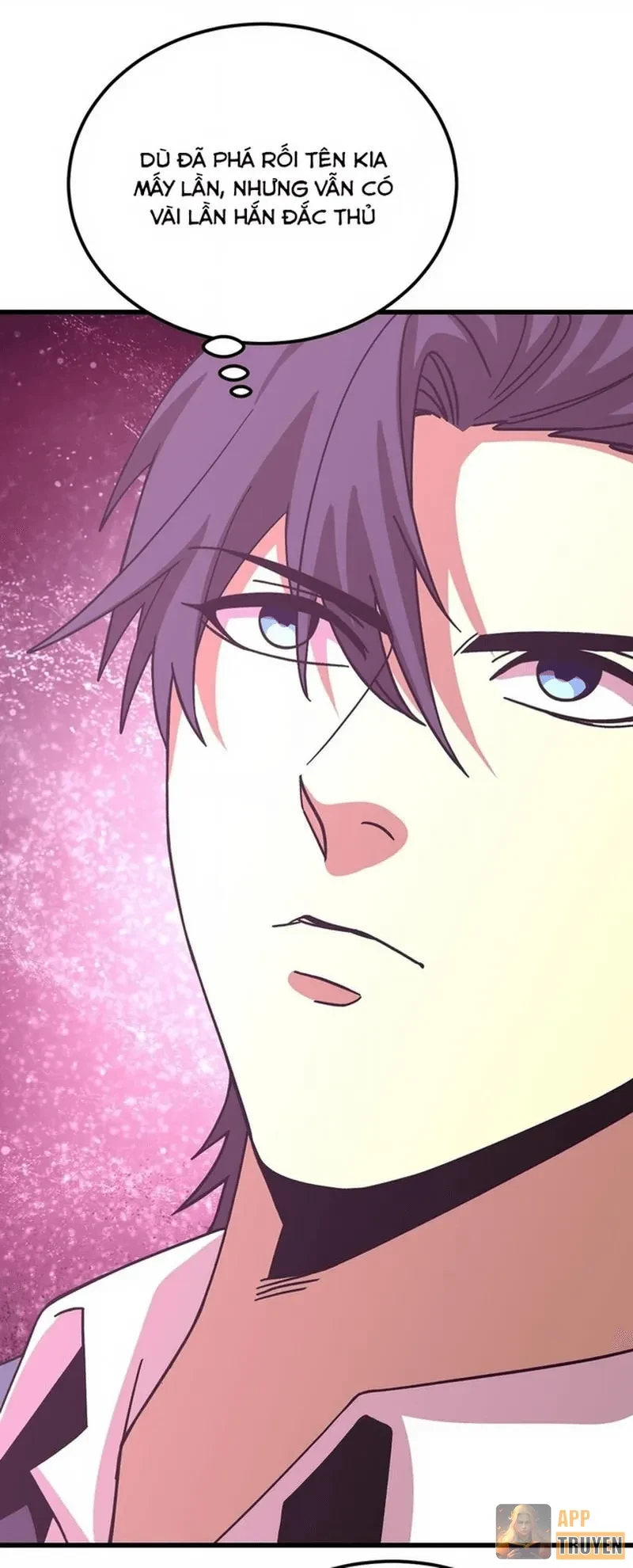 Cao Võ: Hạ Cánh Đến Một Vạn Năm Sau Chapter 287 - 37