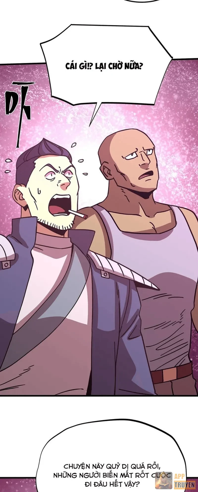 Cao Võ: Hạ Cánh Đến Một Vạn Năm Sau Chapter 287 - 39