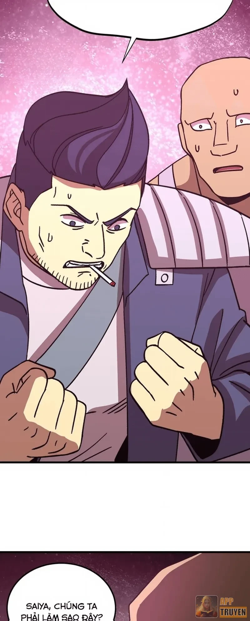 Cao Võ: Hạ Cánh Đến Một Vạn Năm Sau Chapter 287 - 40