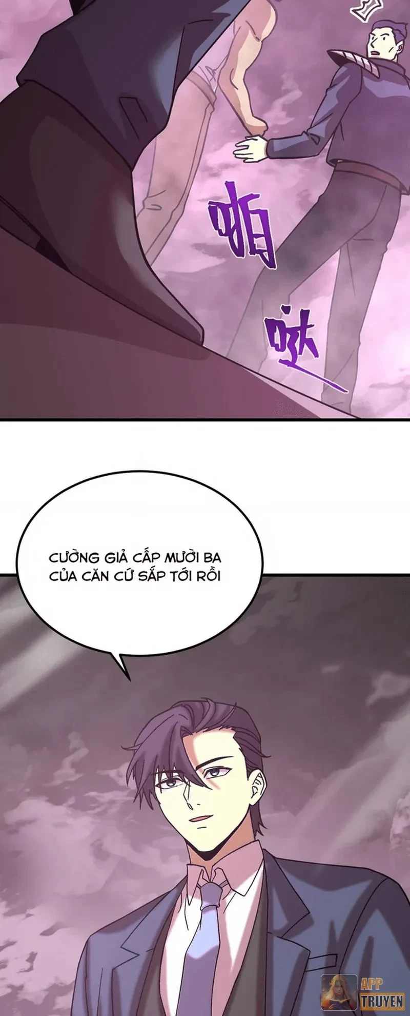 Cao Võ: Hạ Cánh Đến Một Vạn Năm Sau Chapter 287 - 42