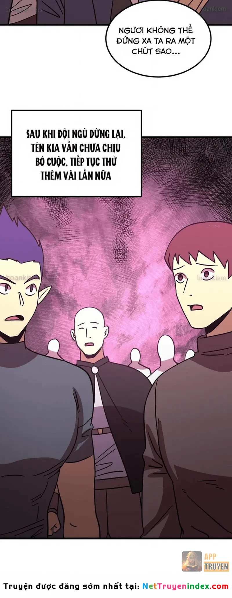 Cao Võ: Hạ Cánh Đến Một Vạn Năm Sau Chapter 287 - 44