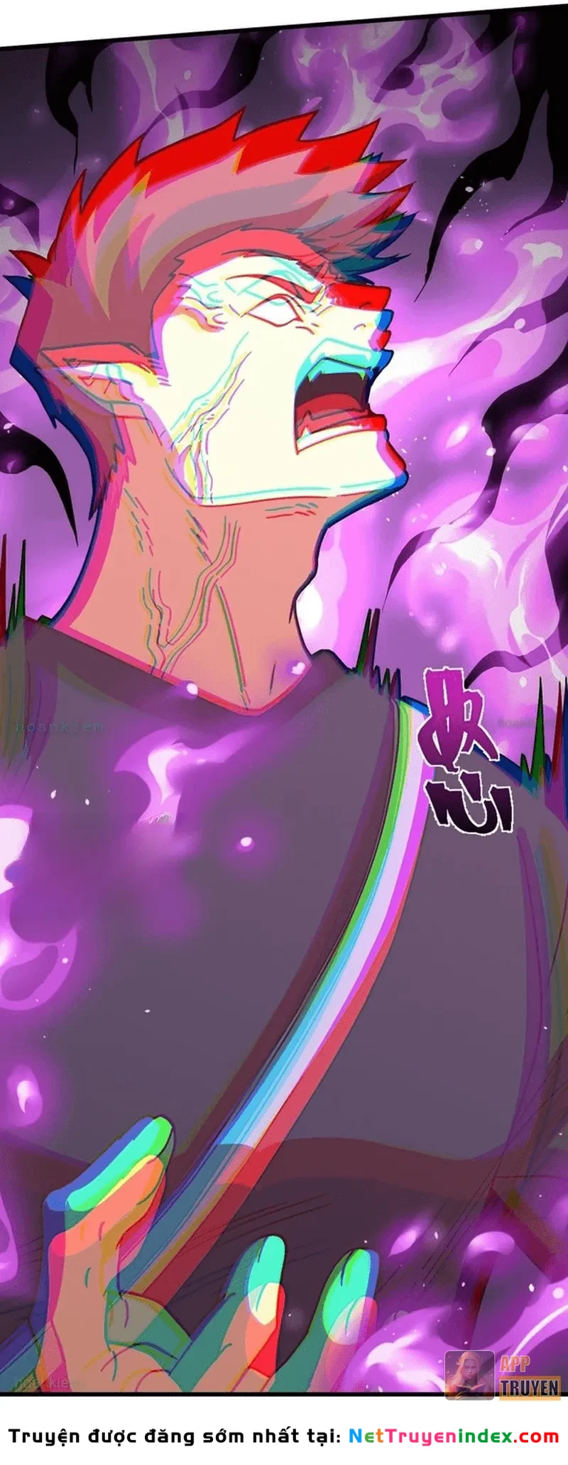 Cao Võ: Hạ Cánh Đến Một Vạn Năm Sau Chapter 287 - 45