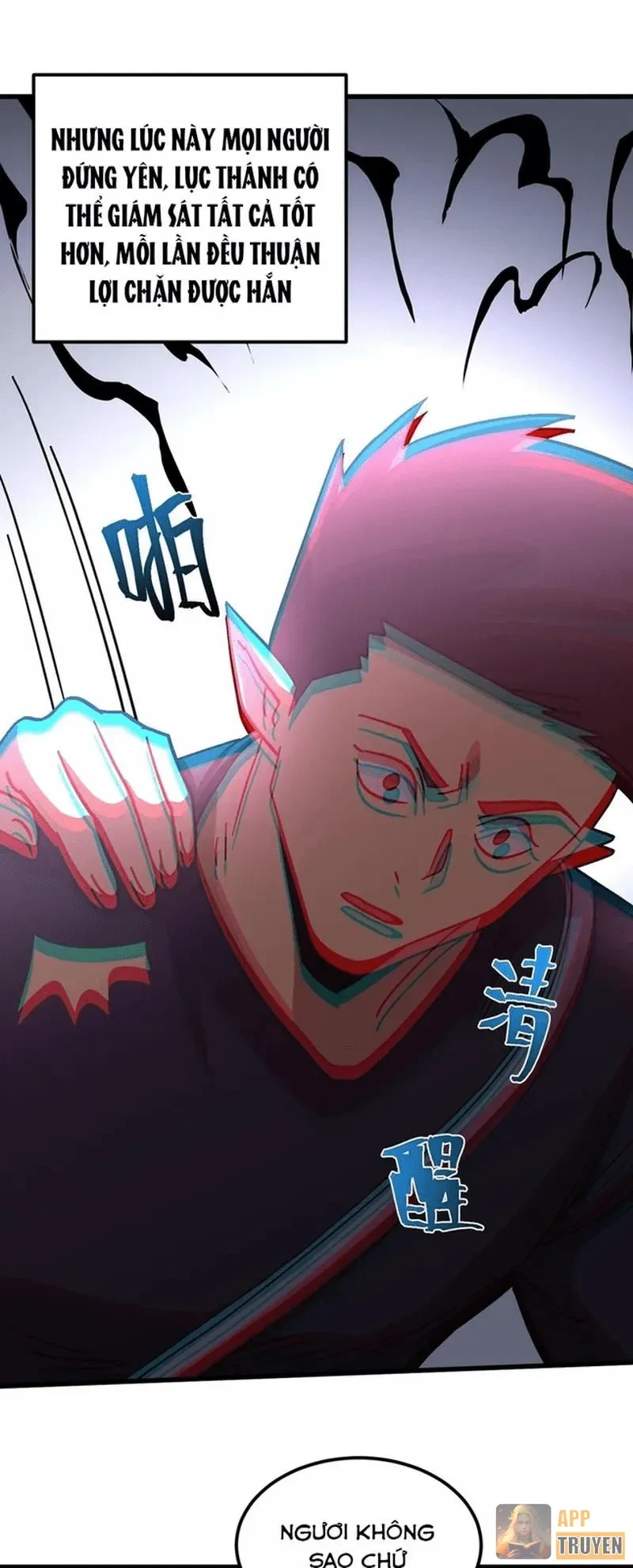 Cao Võ: Hạ Cánh Đến Một Vạn Năm Sau Chapter 287 - 46