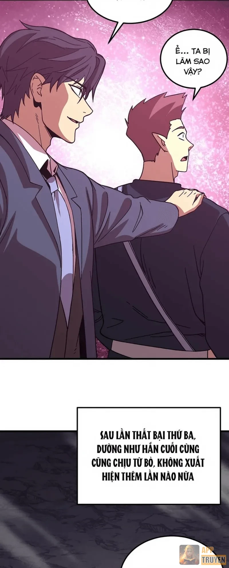 Cao Võ: Hạ Cánh Đến Một Vạn Năm Sau Chapter 287 - 47