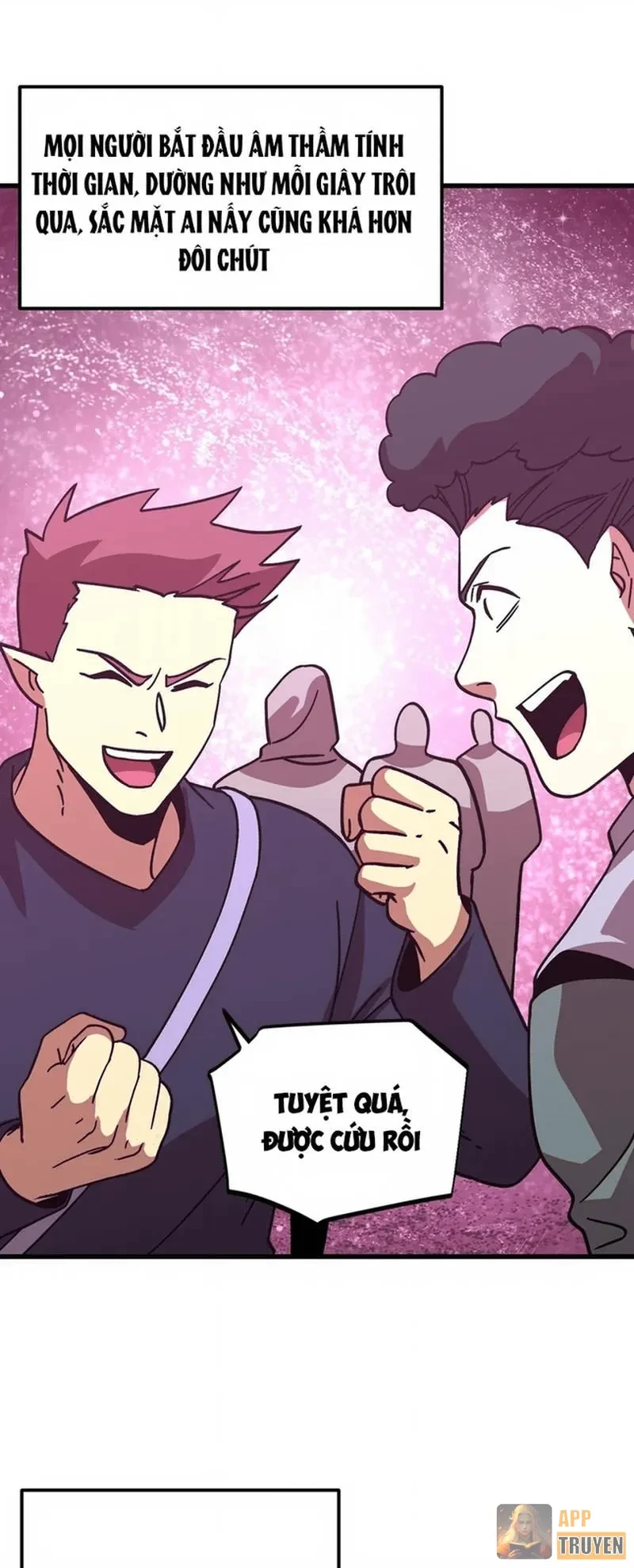 Cao Võ: Hạ Cánh Đến Một Vạn Năm Sau Chapter 287 - 51