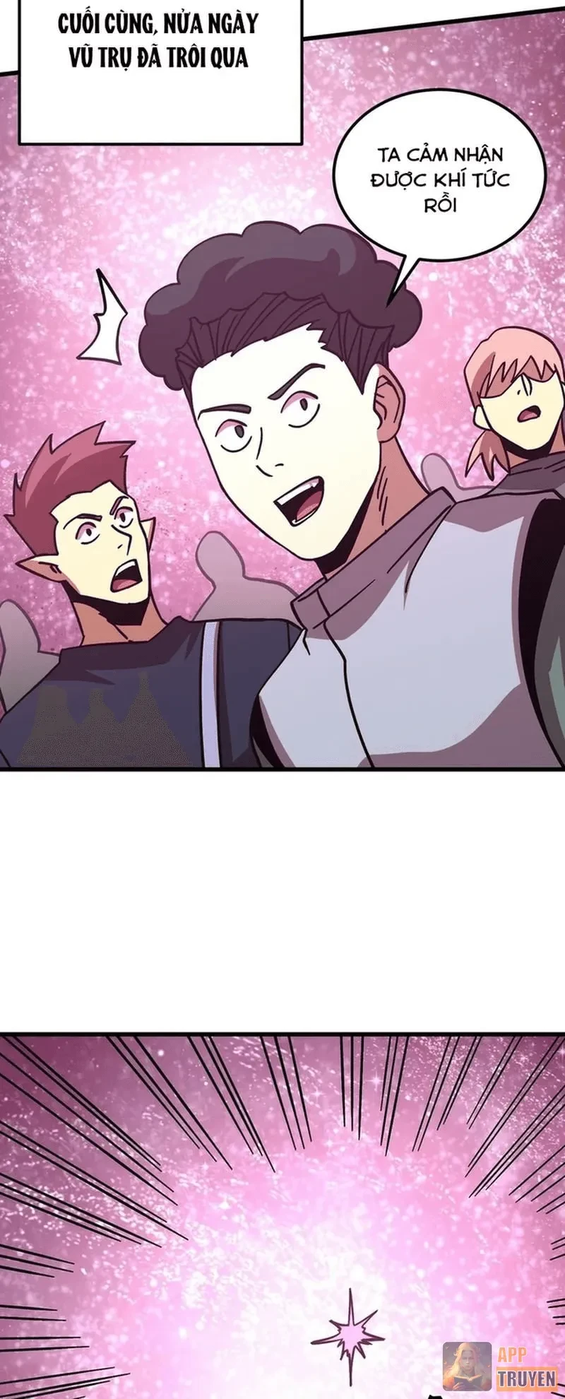 Cao Võ: Hạ Cánh Đến Một Vạn Năm Sau Chapter 287 - 52