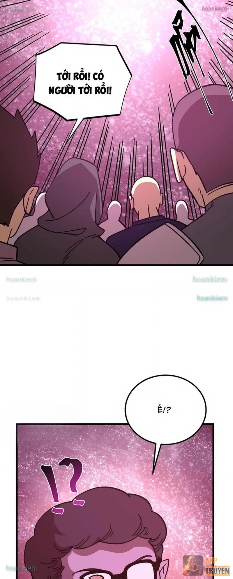 Cao Võ: Hạ Cánh Đến Một Vạn Năm Sau Chapter 287 - 53