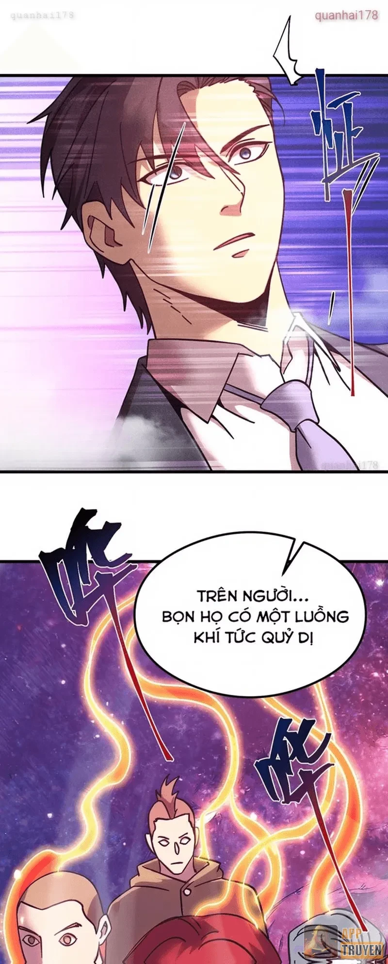 Cao Võ: Hạ Cánh Đến Một Vạn Năm Sau Chapter 288 - 5