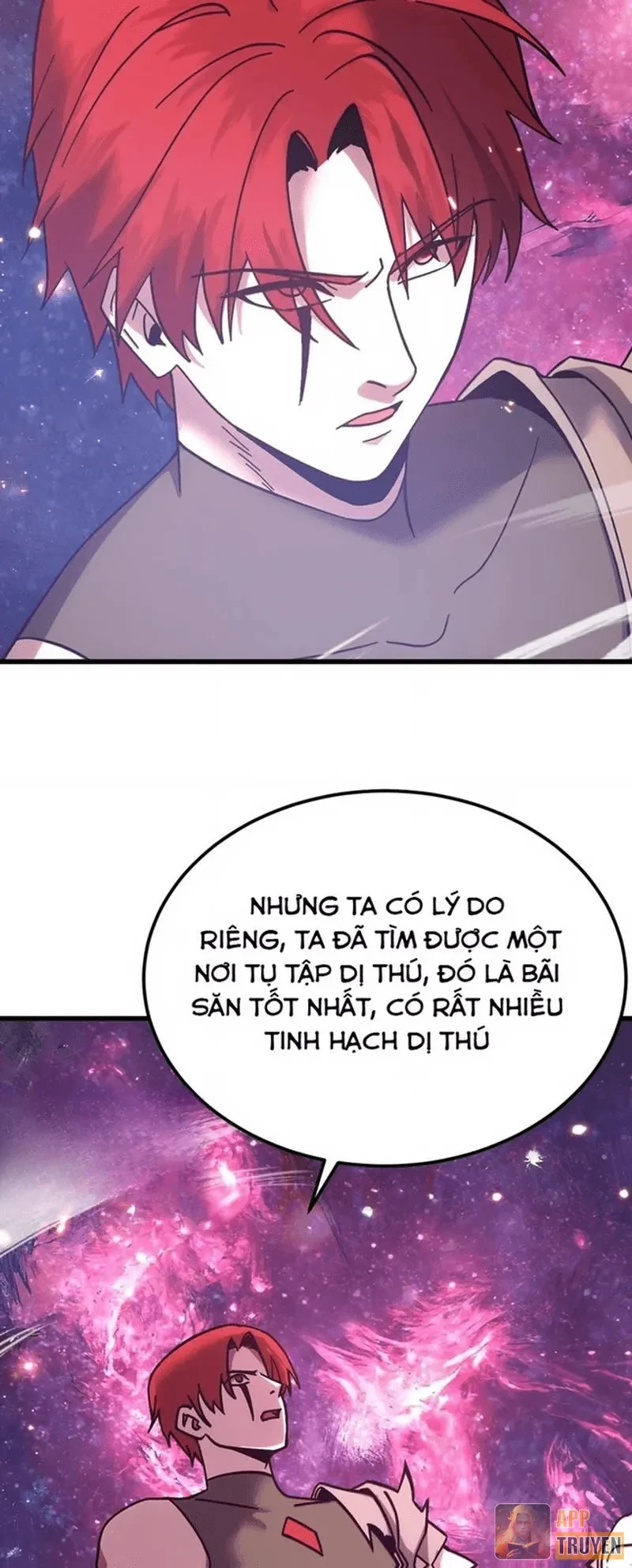 Cao Võ: Hạ Cánh Đến Một Vạn Năm Sau Chapter 288 - 16