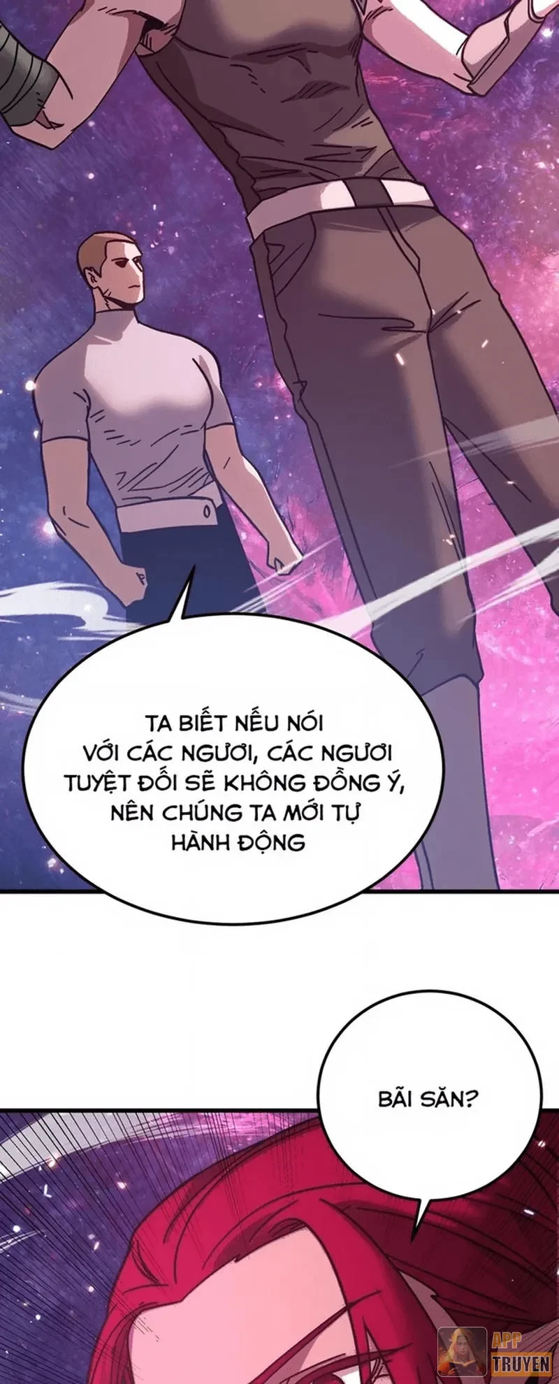 Cao Võ: Hạ Cánh Đến Một Vạn Năm Sau Chapter 288 - 17