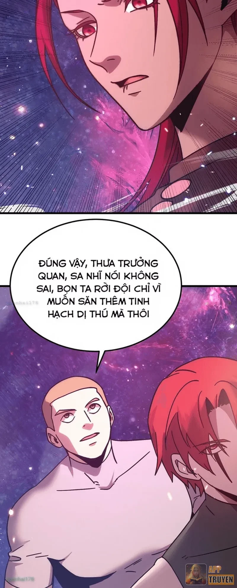 Cao Võ: Hạ Cánh Đến Một Vạn Năm Sau Chapter 288 - 18