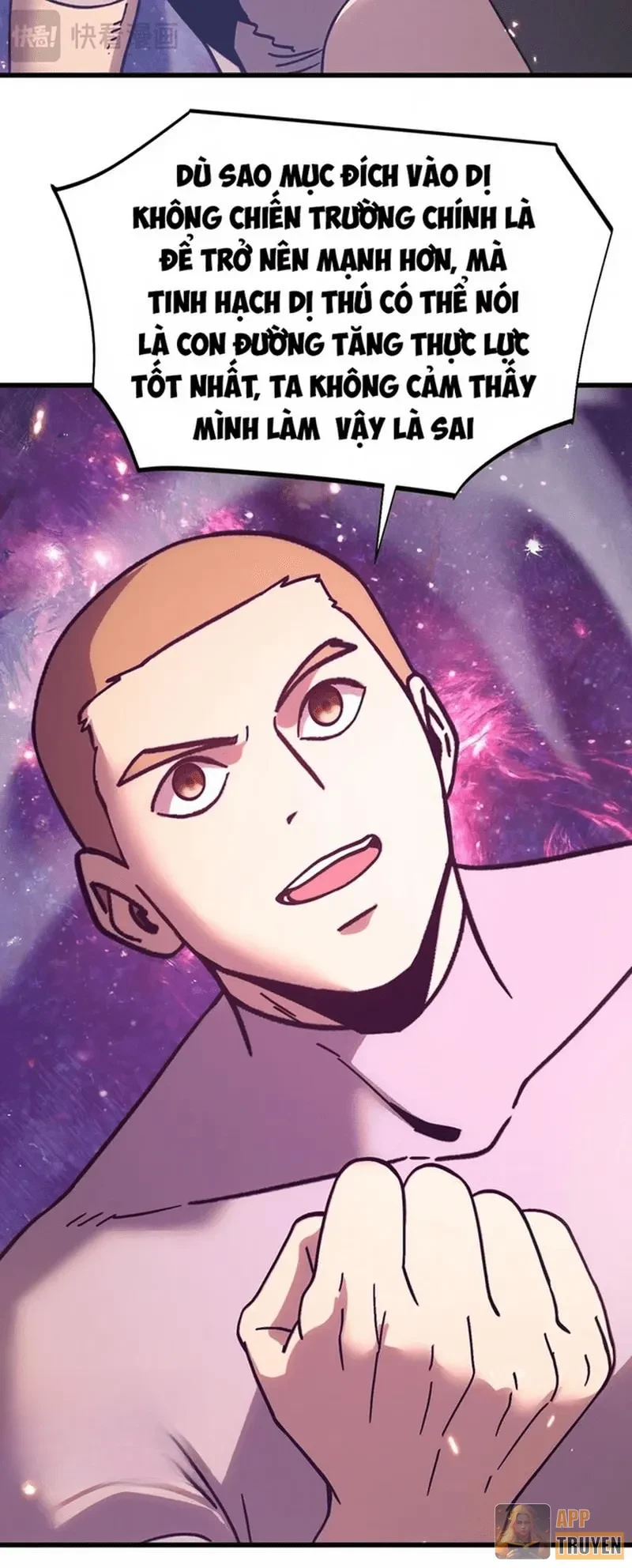 Cao Võ: Hạ Cánh Đến Một Vạn Năm Sau Chapter 288 - 19