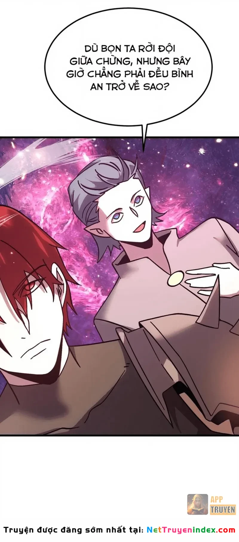 Cao Võ: Hạ Cánh Đến Một Vạn Năm Sau Chapter 288 - 20