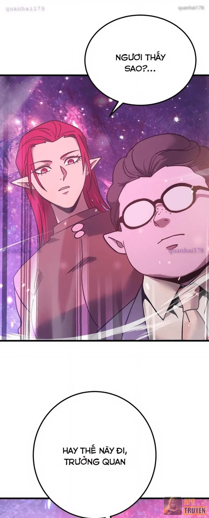 Cao Võ: Hạ Cánh Đến Một Vạn Năm Sau Chapter 288 - 21