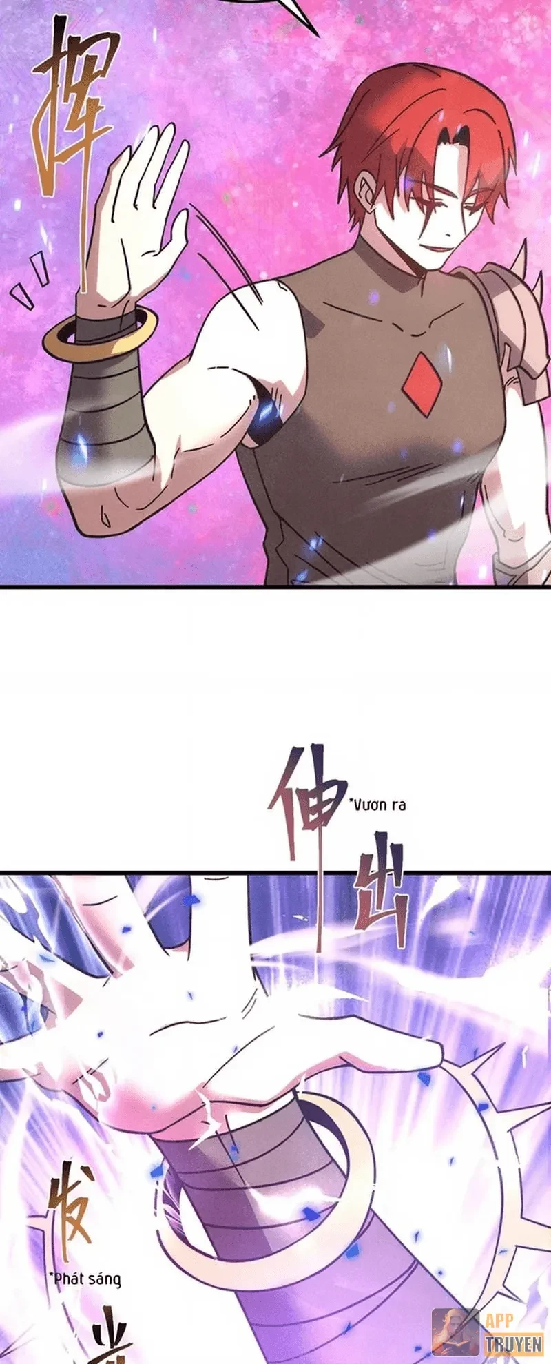 Cao Võ: Hạ Cánh Đến Một Vạn Năm Sau Chapter 288 - 22